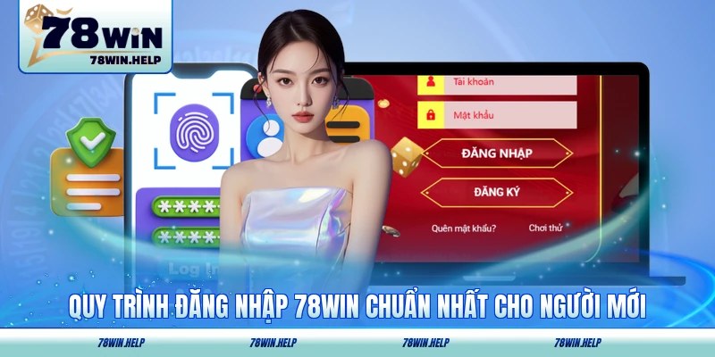 Quy trình chuẩn nhất cho người mới để thao tác chuẩn