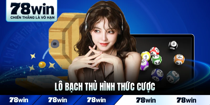 Lô bạch thủ