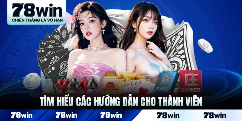 Tìm hiểu các hướng dẫn dành cho thành viên 2026